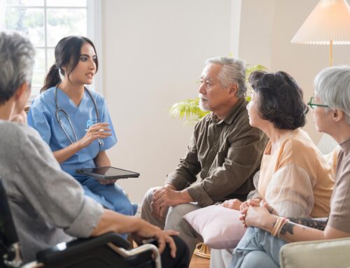 National Make-A-Will Month