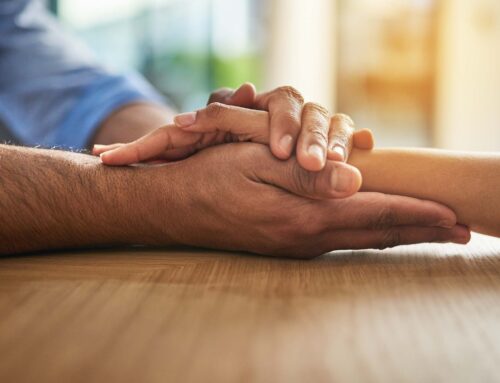 The Role of Chaplains in Hospice Care