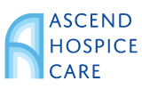 Ascend Hospice Care Logo