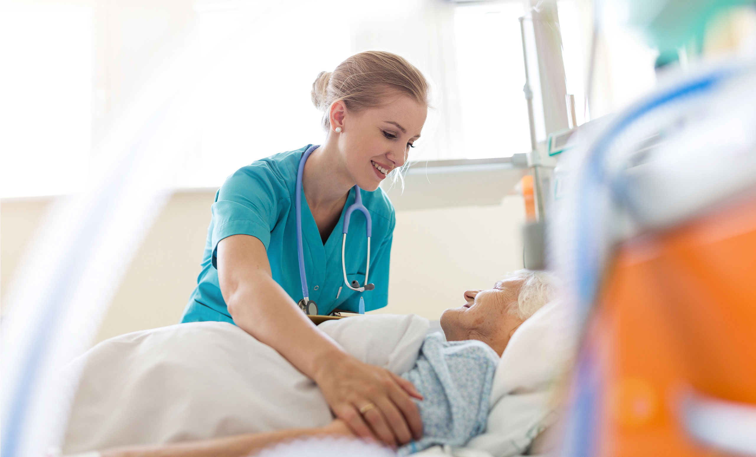 Hospice Care Services