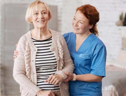 World Alzheimer’s Month