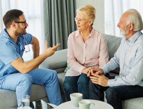Alzheimer’s & Brain Awareness Month
