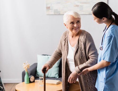 Special Considerations for Hospice Patients with Alzheimer’s and Dementia
