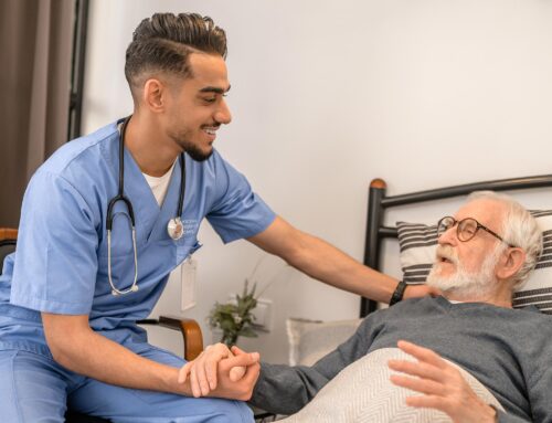 Is There a Time Limit to Hospice Care?