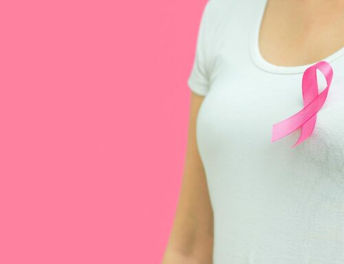 Breast Cancer Awareness Month