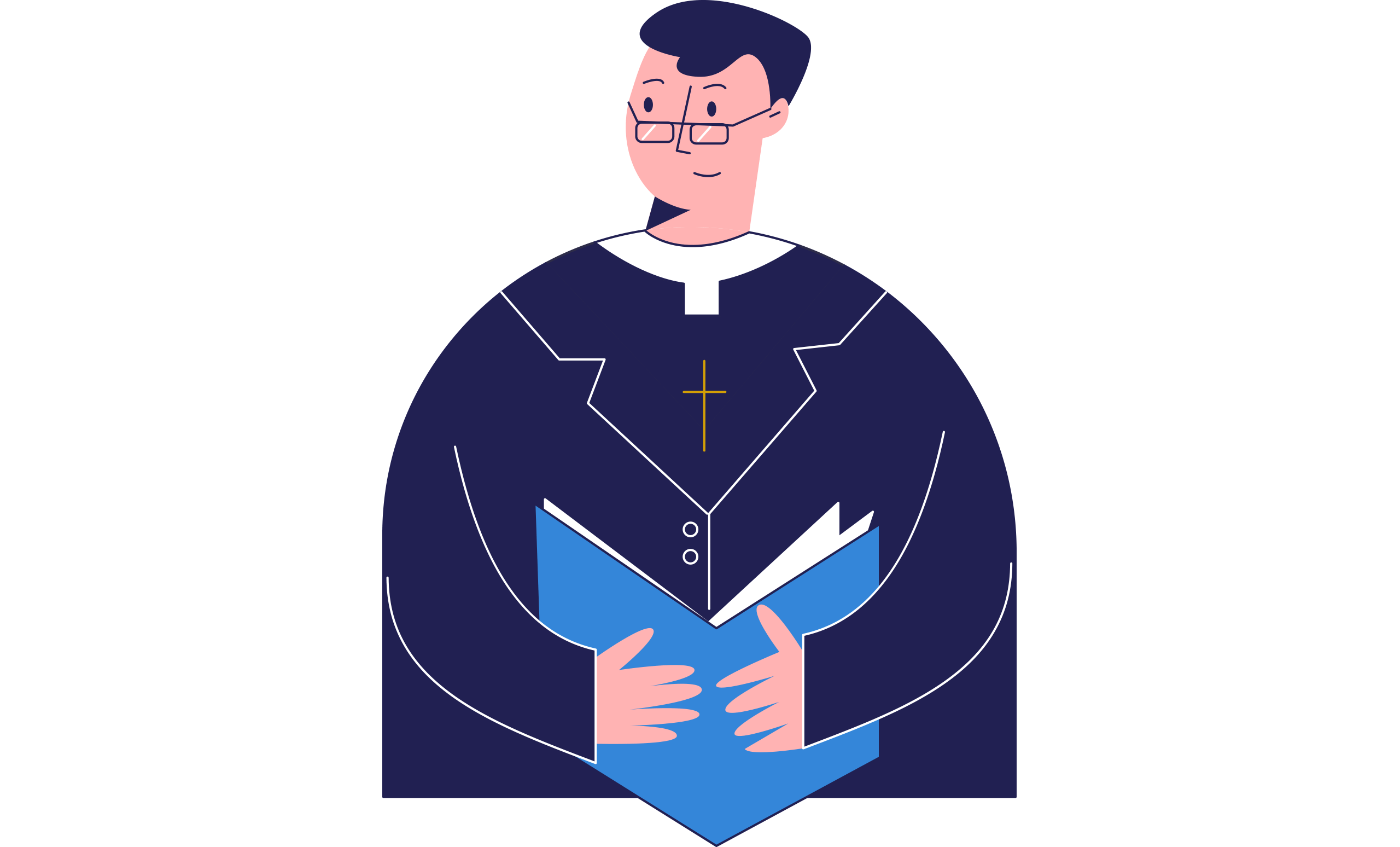 chaplain services
