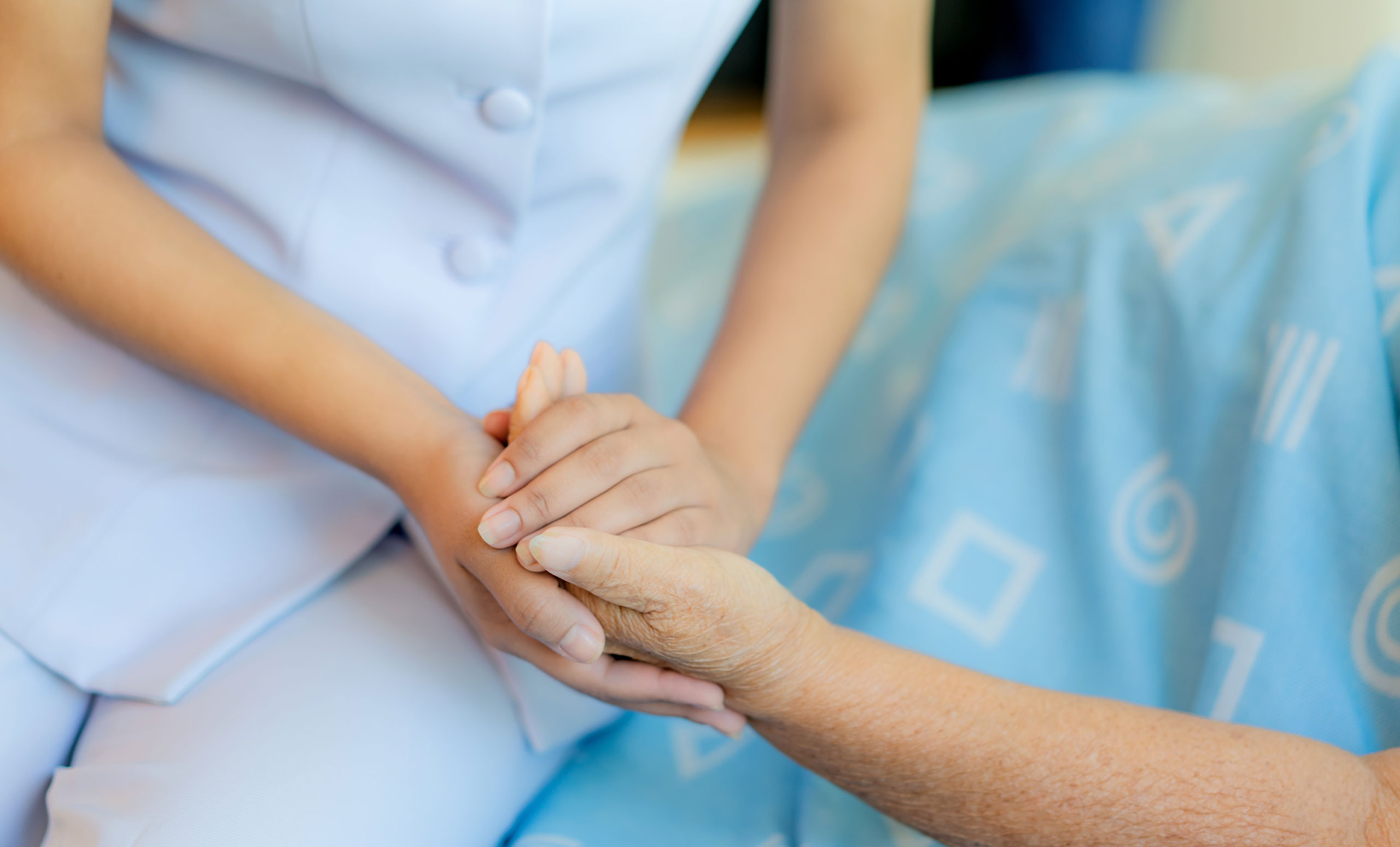 Pop-Up-Care-Always Saying goodbye