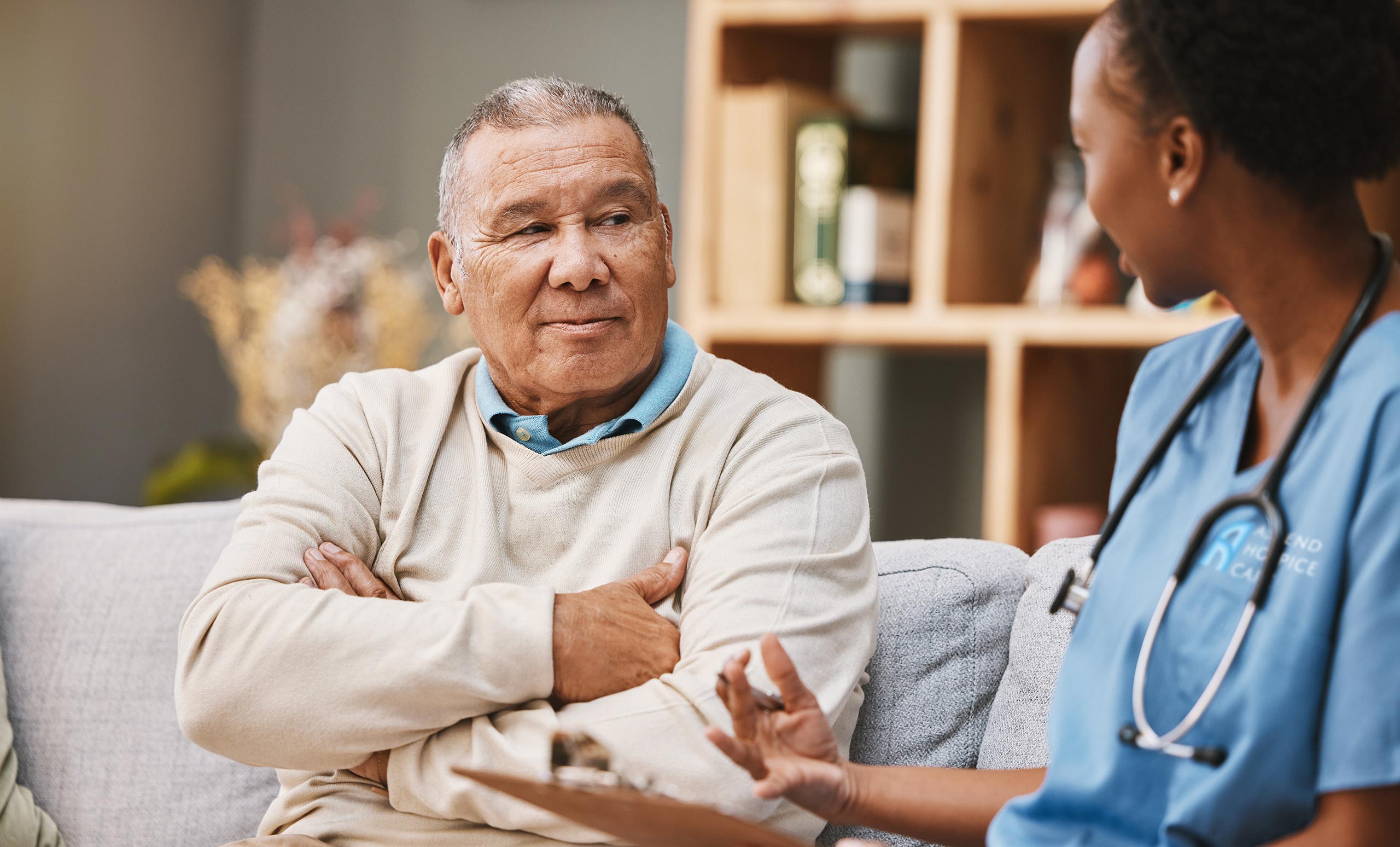 tips for caregivers