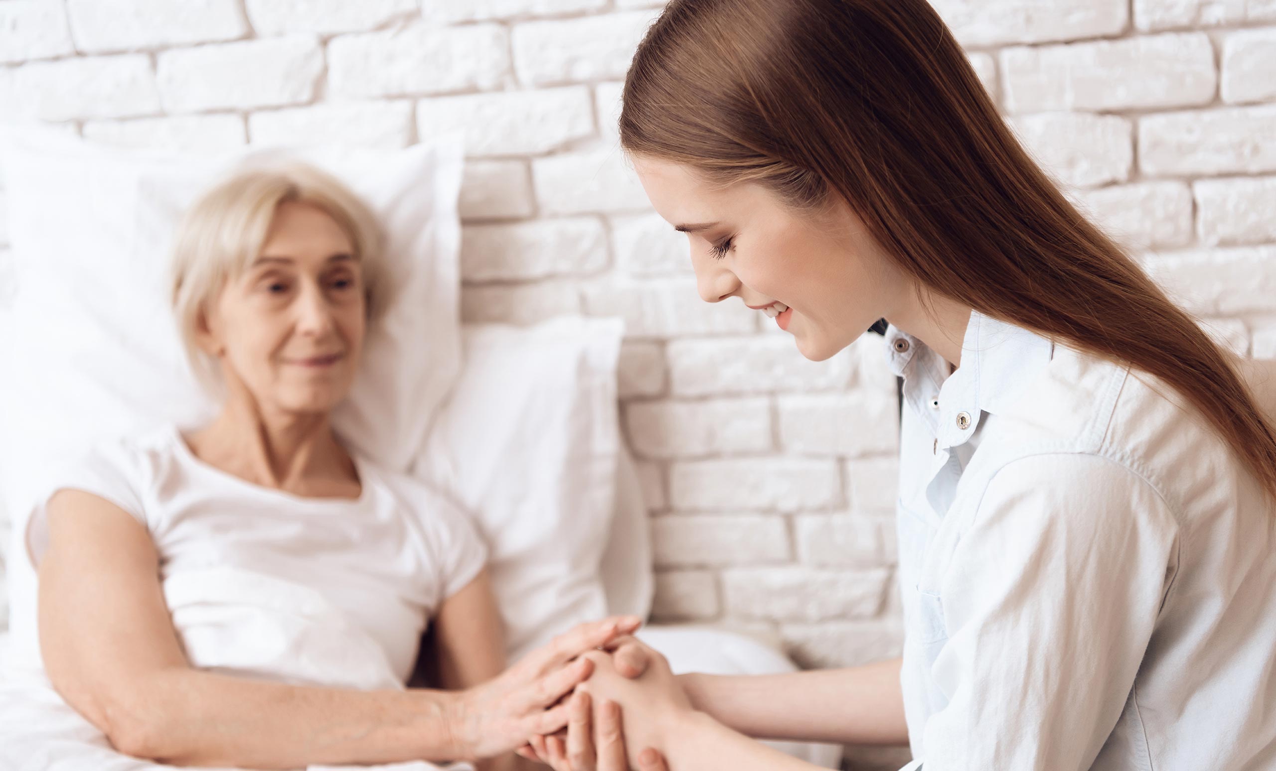 what is a caregiver