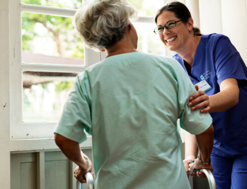 How to Pay for Hospice Care: A Guide