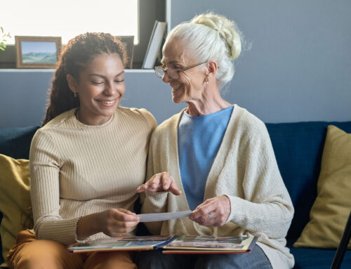 A Year in Hospice Care: How We Supported Patients and Families in 2025