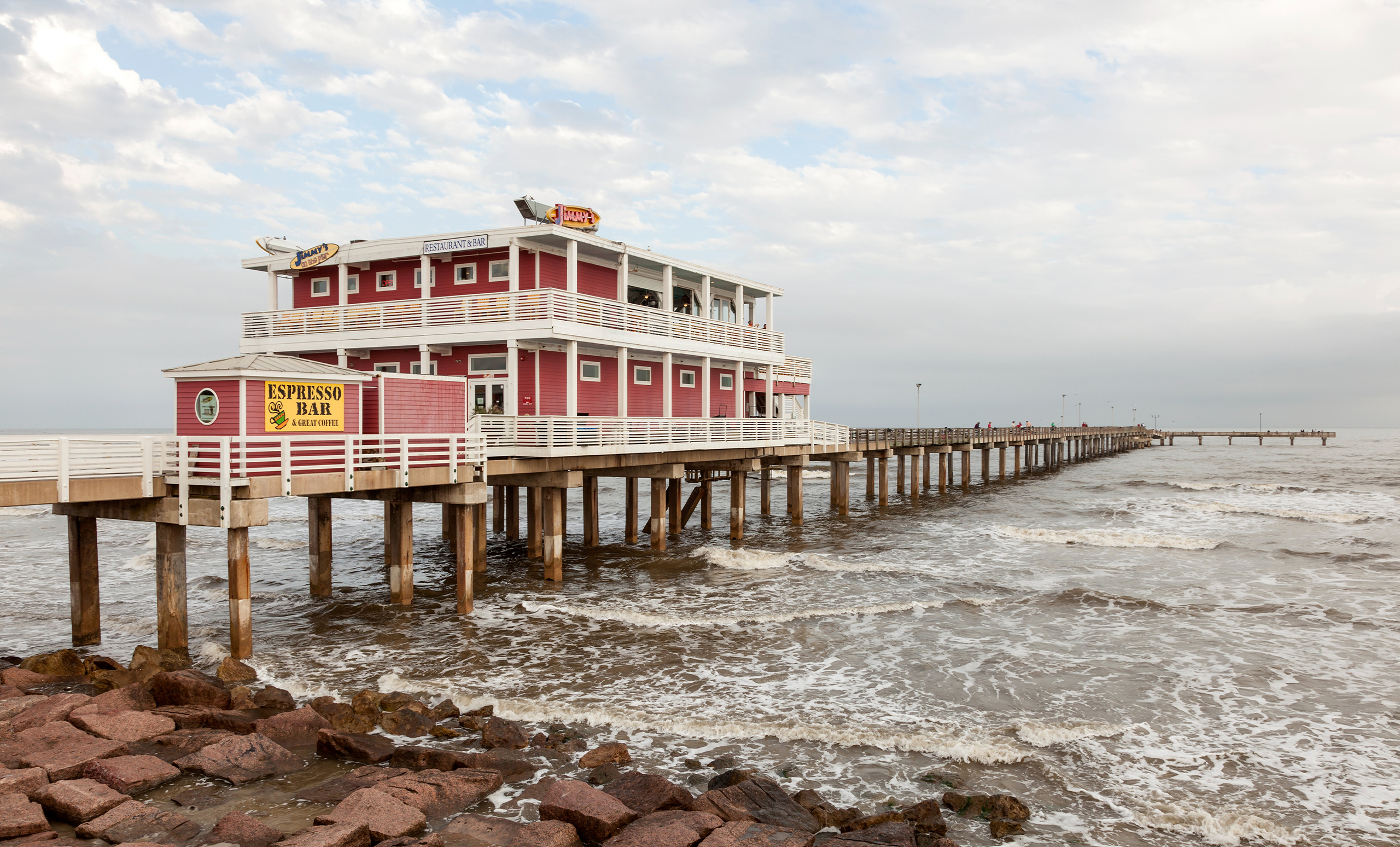Galveston, Texas