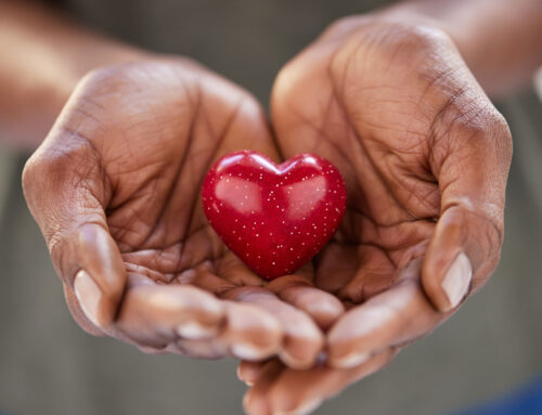 American Heart Month