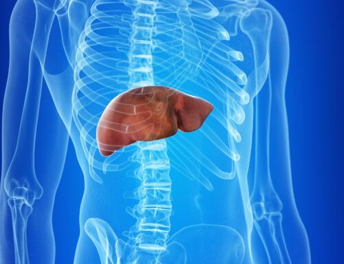 Liver Cancer Awareness Month