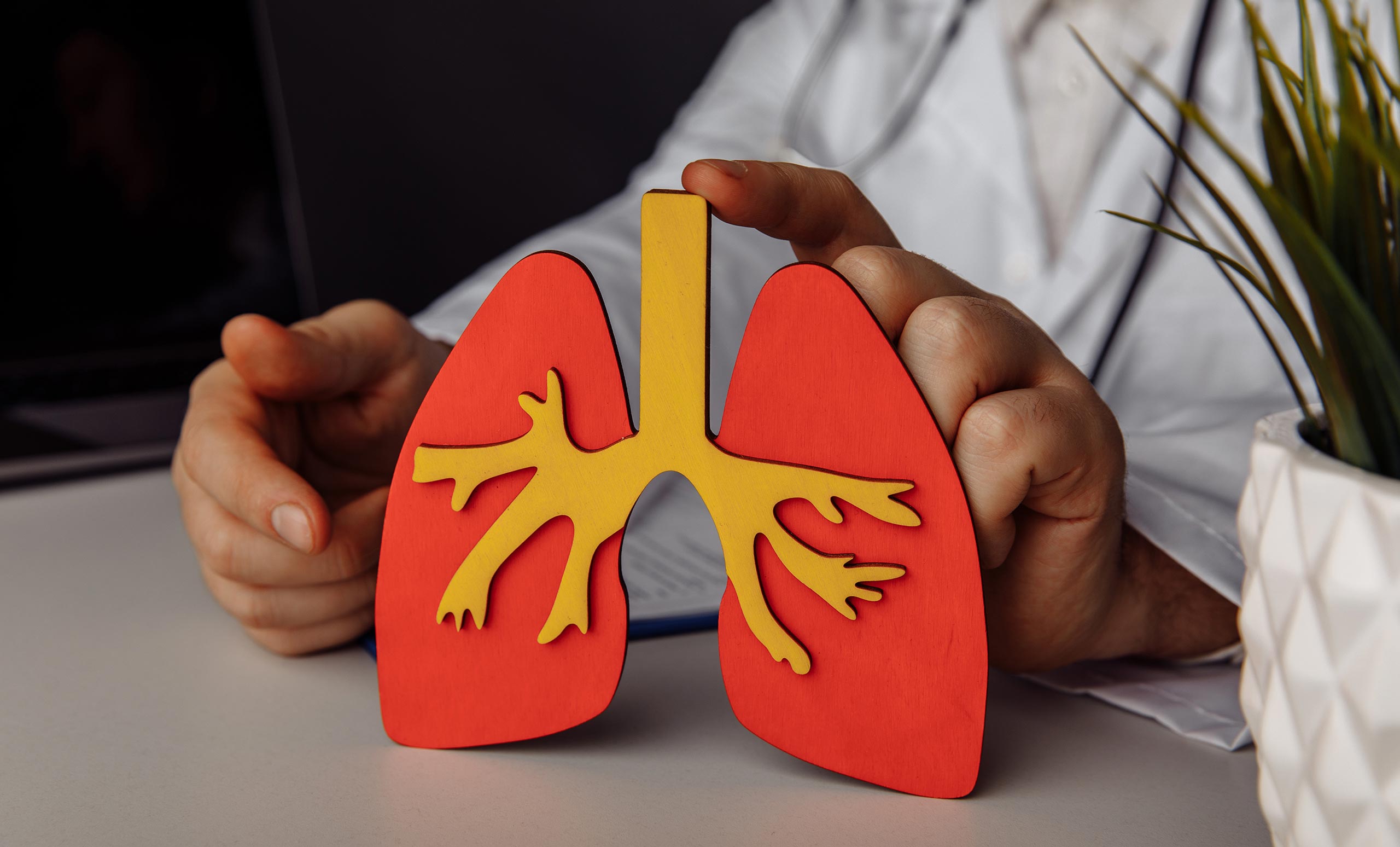 COPD