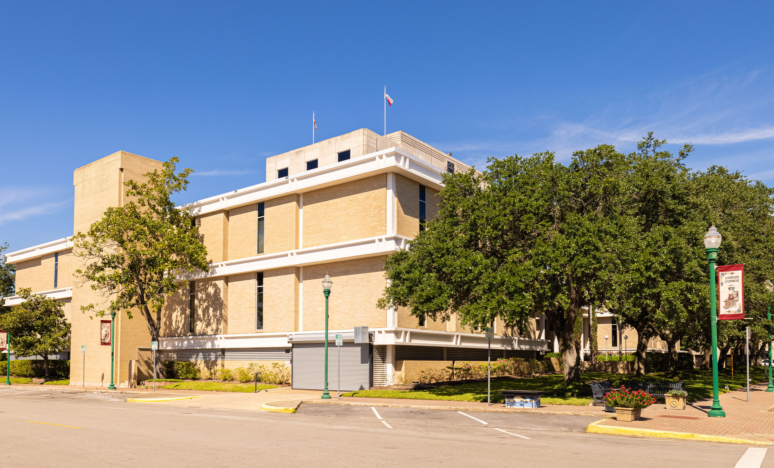 Montgomery, Texas