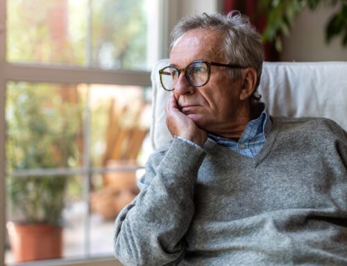 Coping with Summer Grief