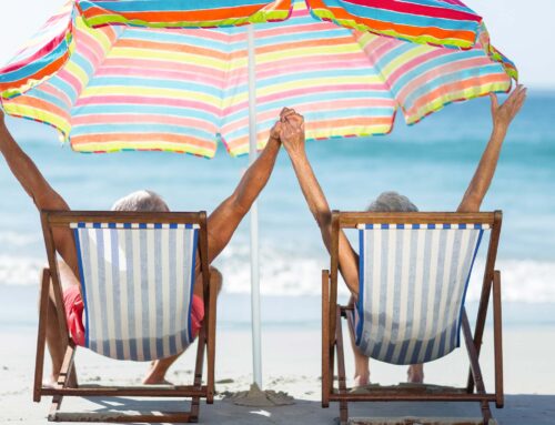 UV Safety Month